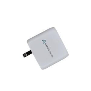 ACCESSORIZE Pro Charge USB PD 20w Fast Charge Wall Charger