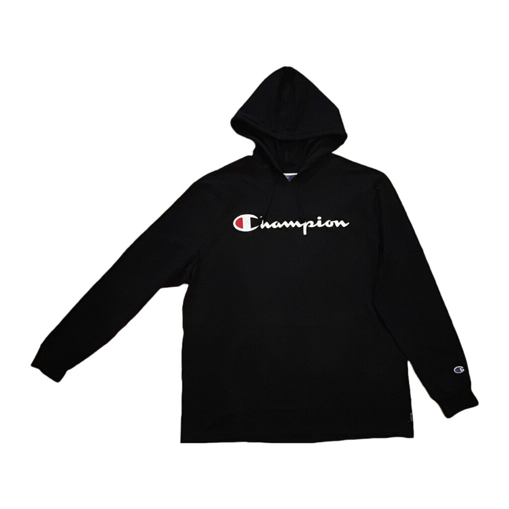 champion sweater xl