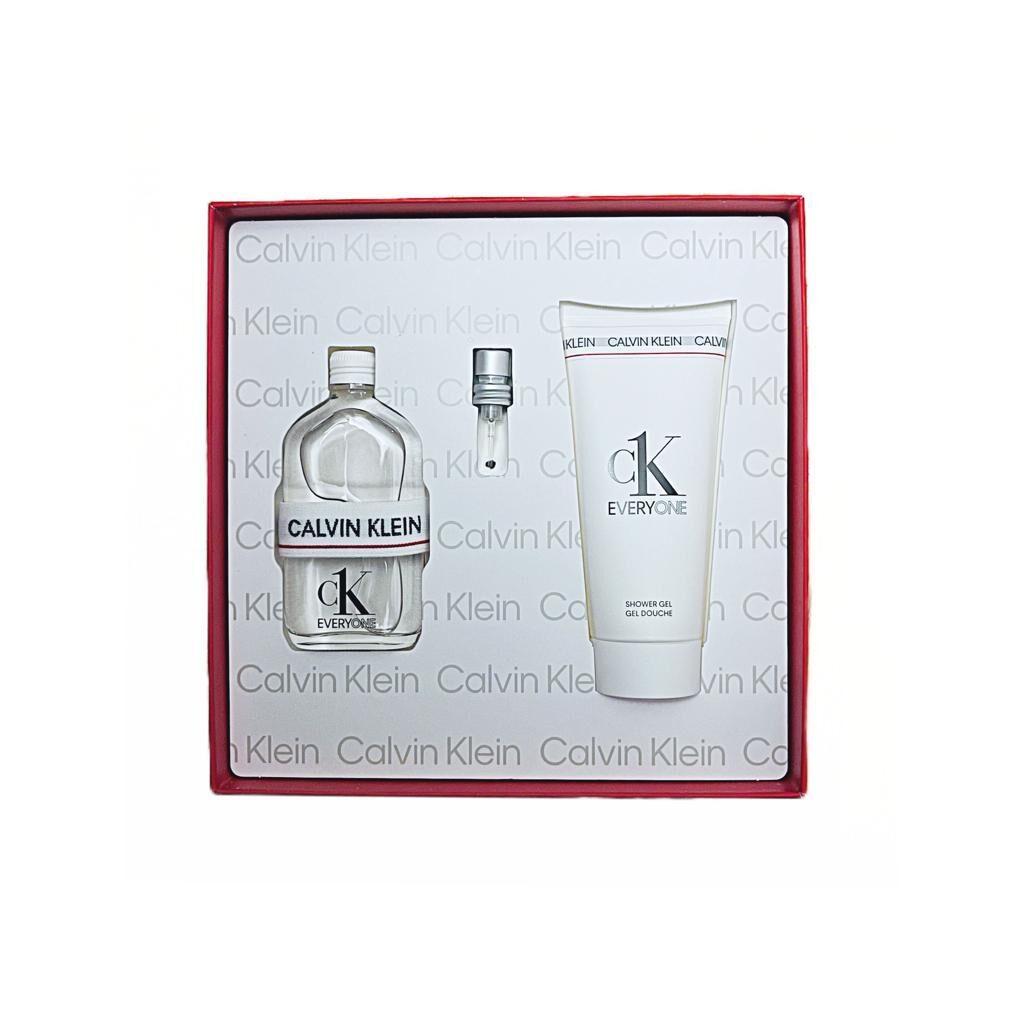 Calvin Klein Fragrance Set