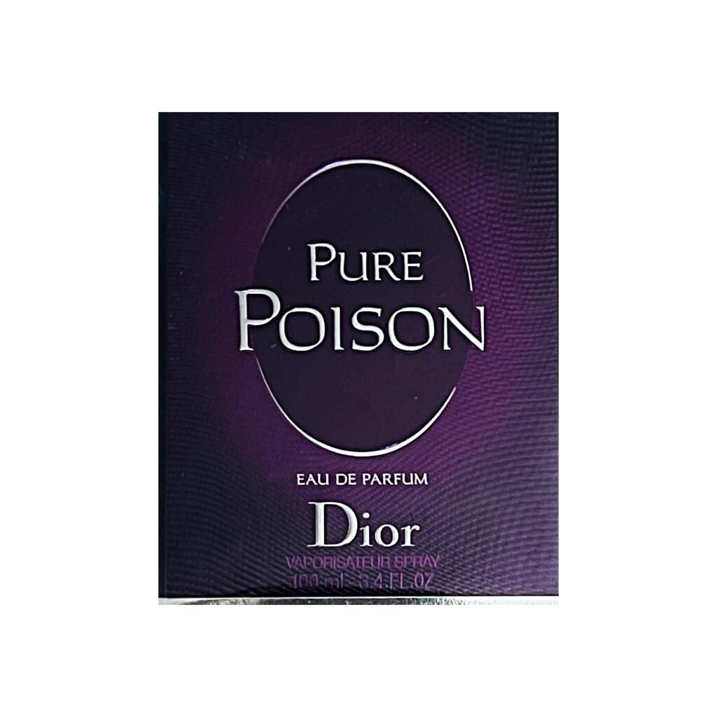Christian Dior 'Pure Poison' Parfum Spray