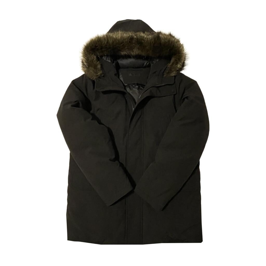 UNIQLO coat
