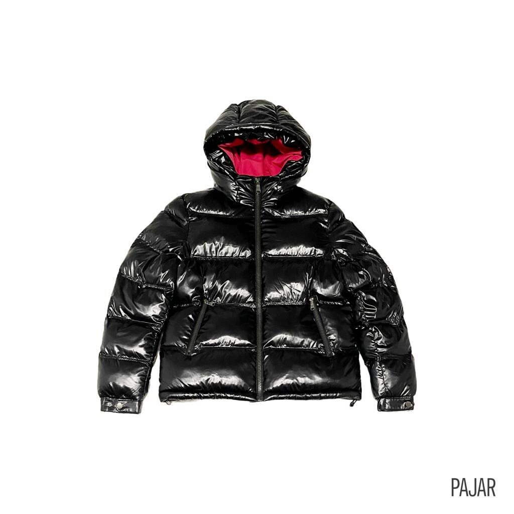 Pajar Winter Puffer Coat
