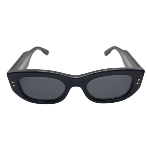 Gucci rectangular sunglasses