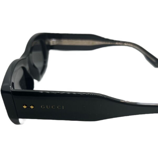 Gucci rectangular sunglasses frames