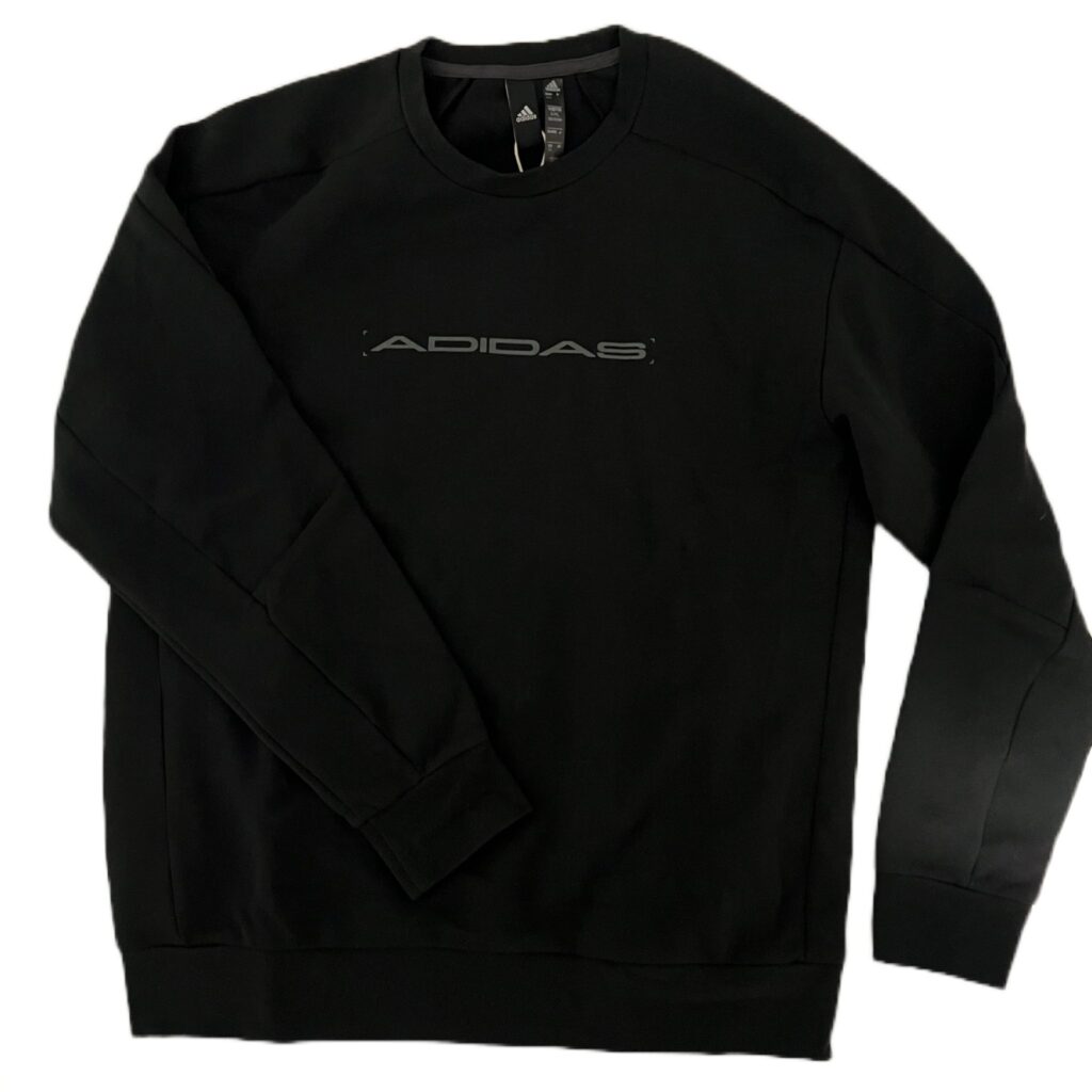 Adidas Sweater