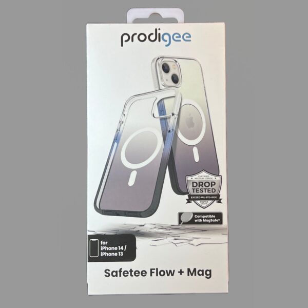 Prodigee Safetee FLOW + Mag