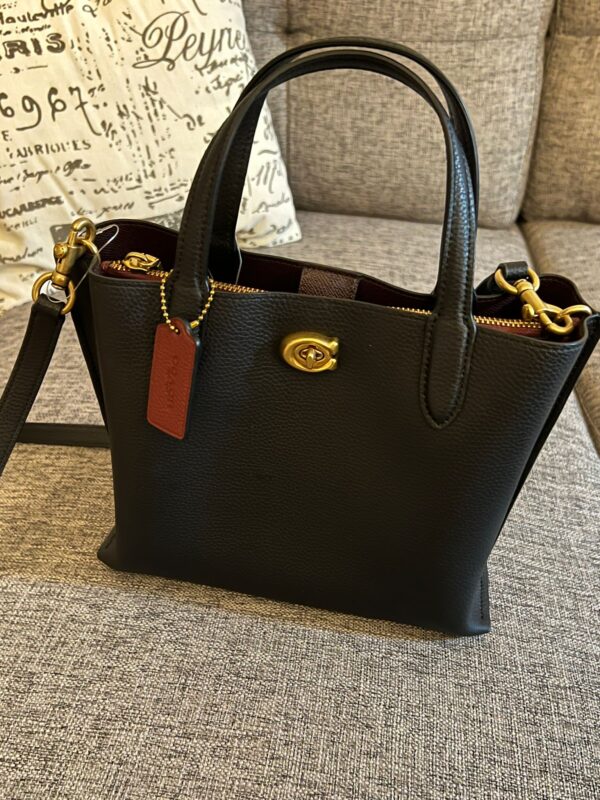 Coach Bag new with tags