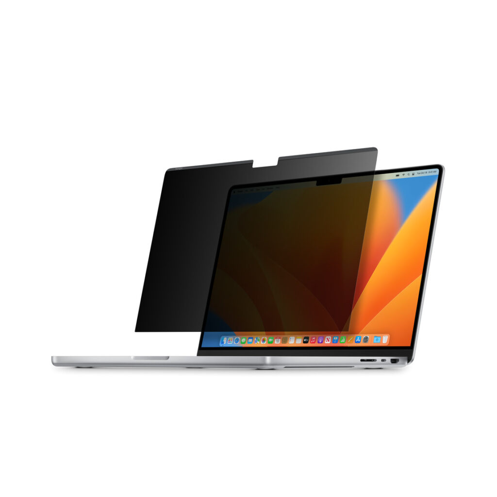 Kensington UltraThin Magnetic Privacy Screen for 14” MacBook Pro