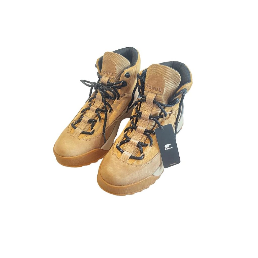 Sorel Winter Boots