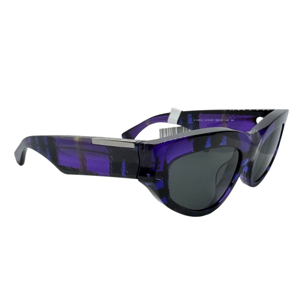 Burberry BE4425U Violet Frame