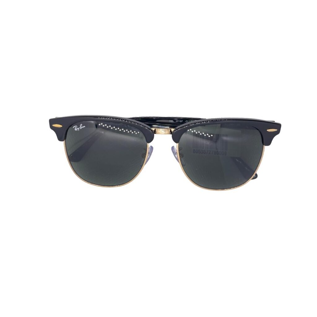 Ray-Ban Club Master Sunglasses