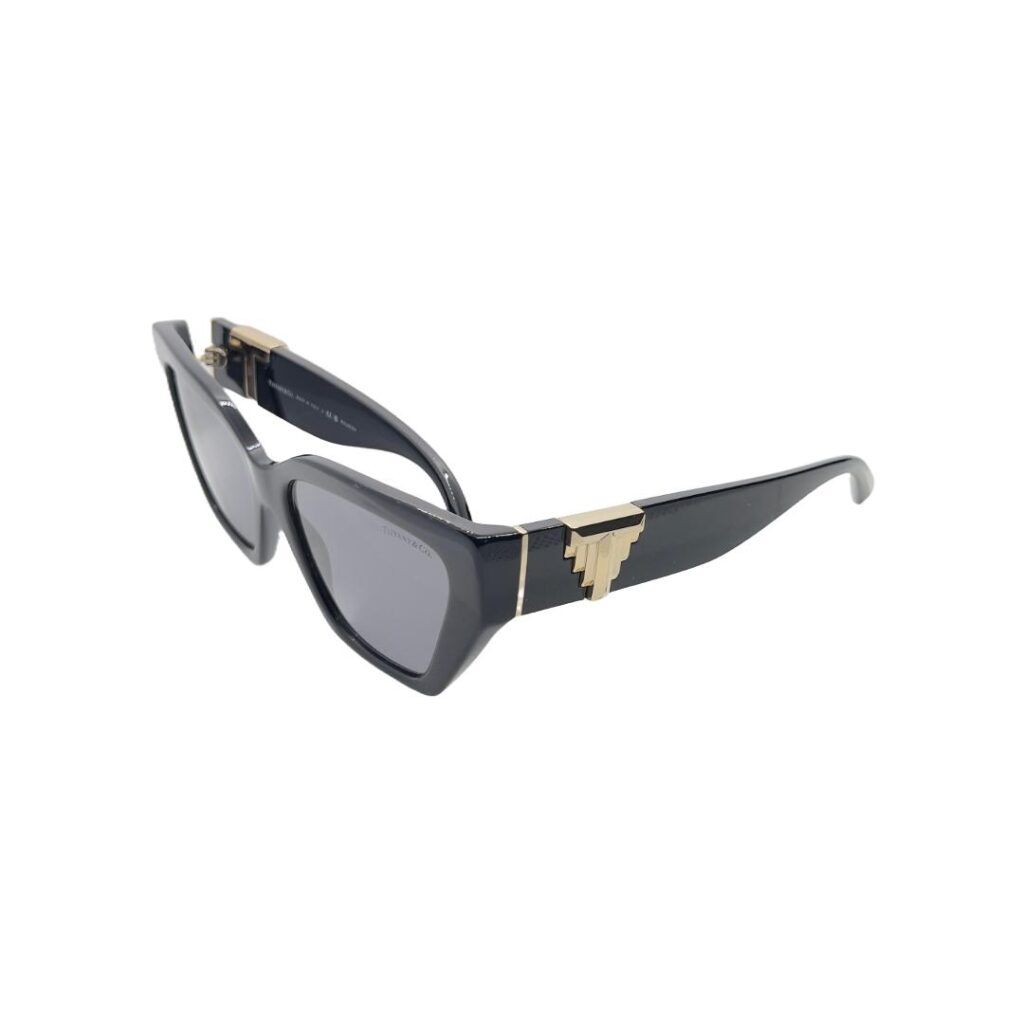 Tiffany & Co. Deco Sunglasses