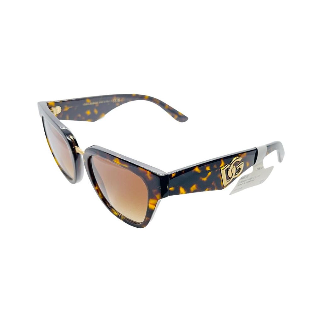 Dolce & Gabbana Sunglasses