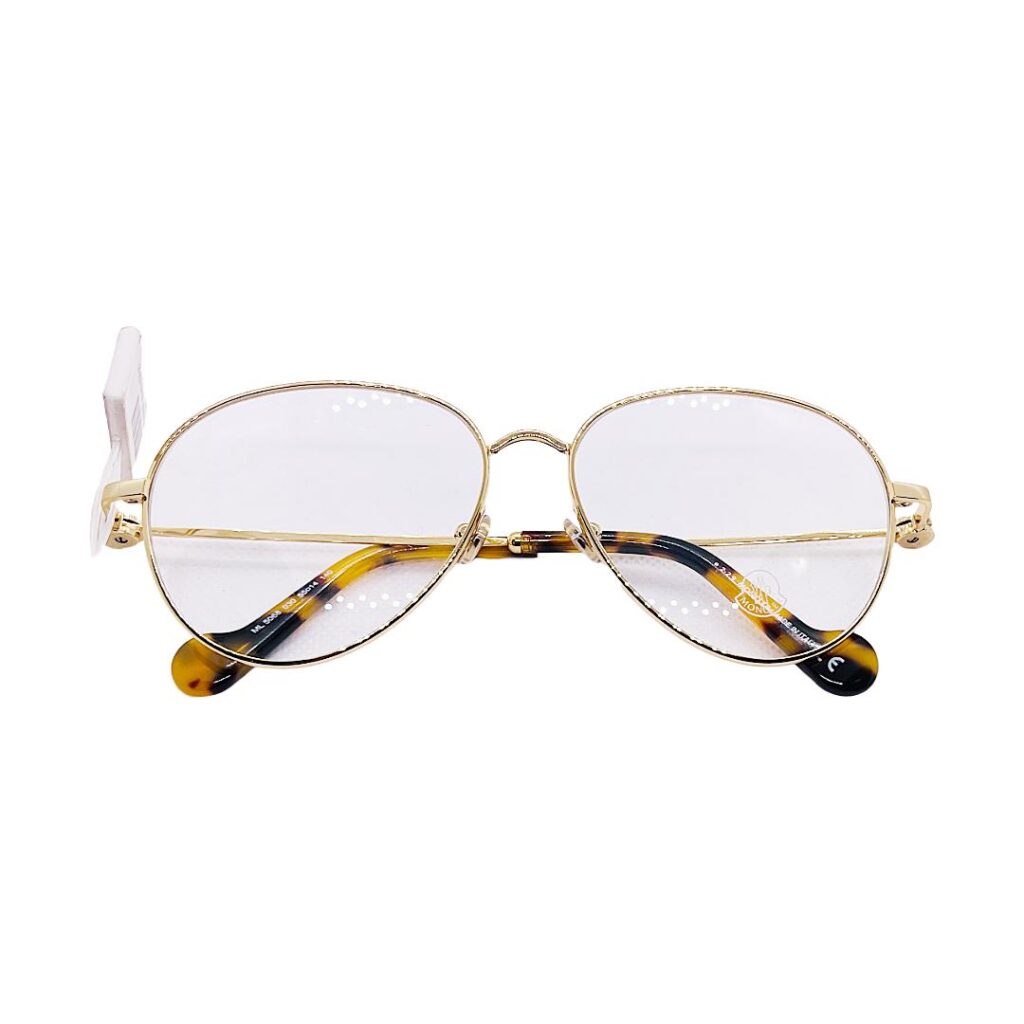 Moncler | Fashion Eyewear