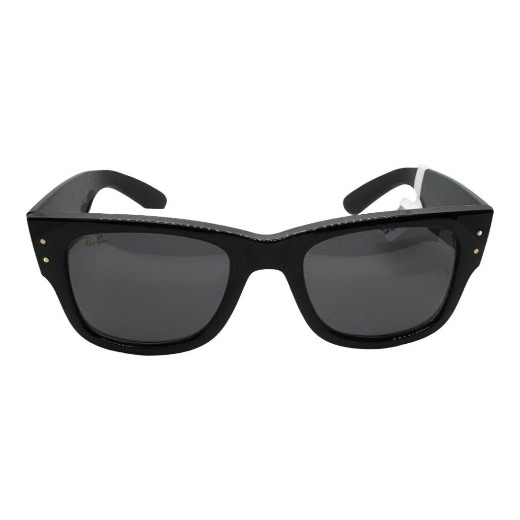 ASAP Rocky Edition Blacked Out Ray-Ban